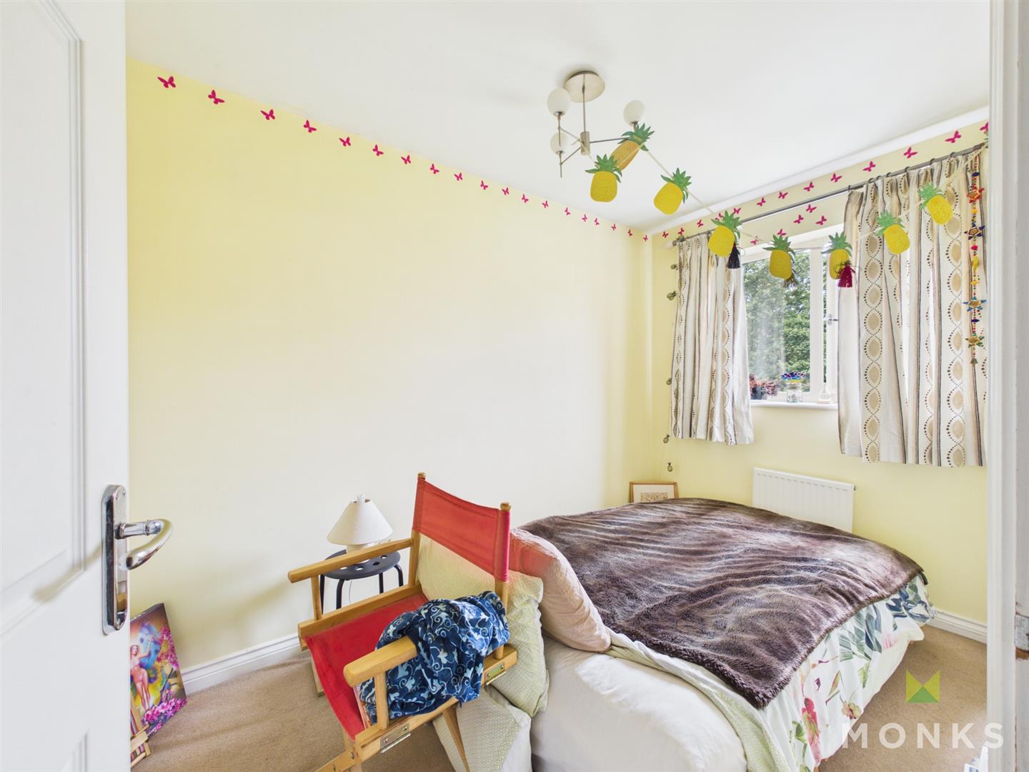 108 Welsh Walls, Oswestry, SY11 1RW For Sale